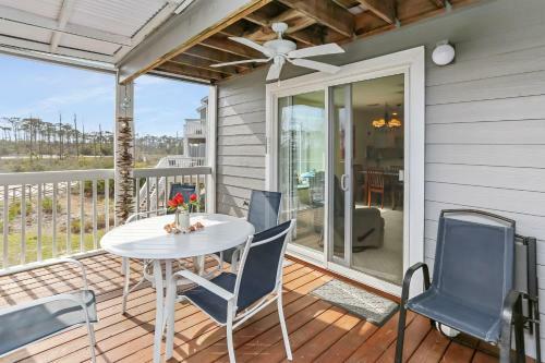 Apartamento Barrier Dunes 128 - 153 By Pristine Properties