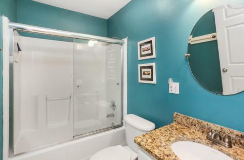 Apartamento Barrier Dunes 128 - 153 By Pristine Properties