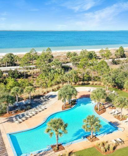 Apartamento Barrier Dunes 495 - 34 By Pristine Properties