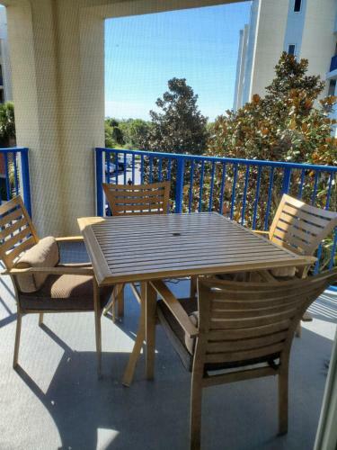 Oceanwalk Beach Condo