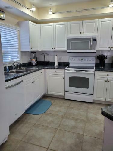 Oceanwalk Beach Condo