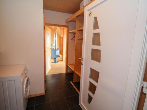 Chalet Firewater-h�tte