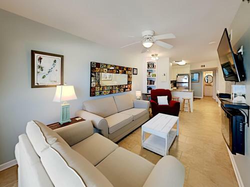 Apartamento Sundunes #142