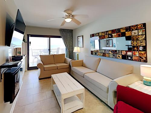 Apartamento Sundunes #142
