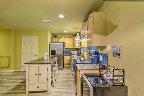 Navarre Beach House Minutes To Restaurants!