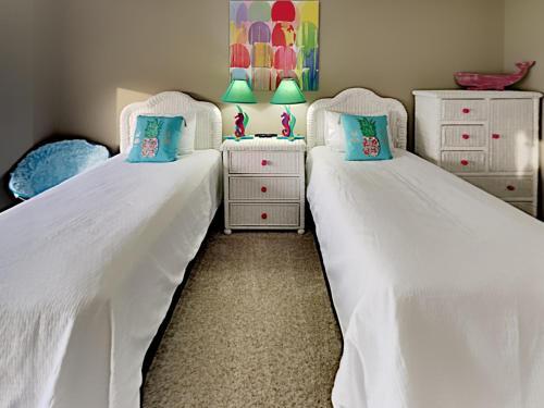 Apartamento Buena Vida Townhomes #34