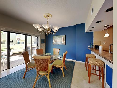 Apartamento Buena Vida Townhomes #28