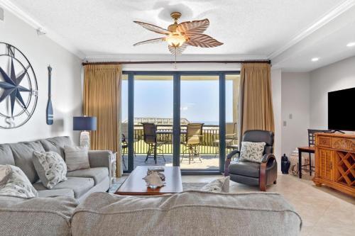 Apartamento Navarre Towers #104