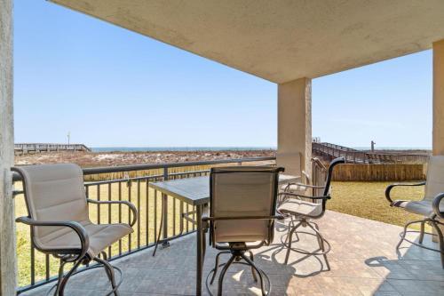 Apartamento Navarre Towers #104