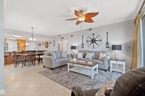 Apartamento Navarre Towers #104