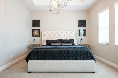 Luxurious Home With Optional Chauffer & Butler Service
