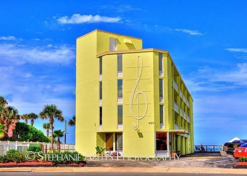 Apartamento Waters Edge - Ocean View At Symphony Beach Club