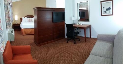 Hotel Best Western Port St. Lucie