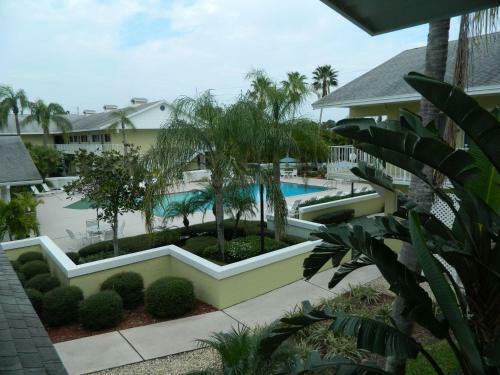 Hotel Best Western Port St. Lucie