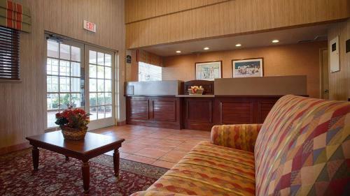 Hotel Best Western Port St. Lucie