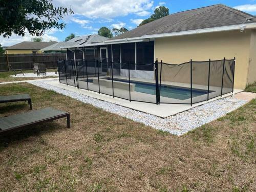Rent Luxe 5 Star Villa 4 Bedroom Pool/bbq/