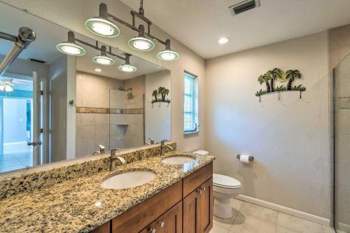 Punta Gorda Escape With Private Lanai And Pool!