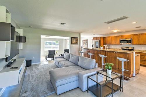 Punta Gorda Escape With Private Lanai And Pool!
