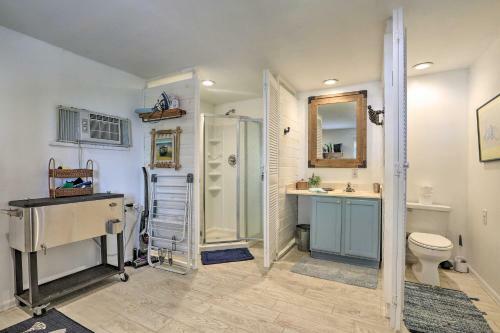 Flawless Cottage Heated Pool And Detached Room