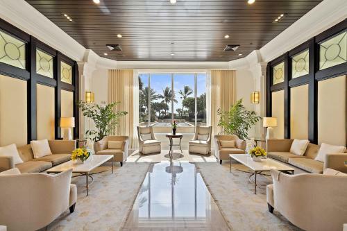 Apartamento Gorgeous Ocean View Ritz Carlton Residence Singer Island