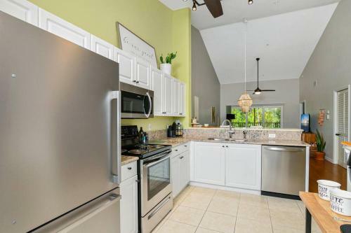 Apartamento 5*star Coral Falls Naples Florida