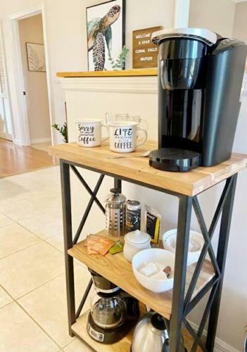 Apartamento 5*star Coral Falls Naples Florida