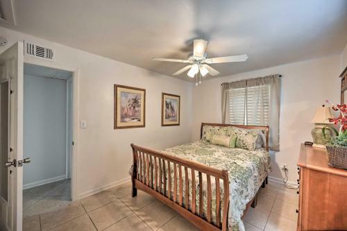 Bright Naples Home - 4 Mi To Botanic Gardens!