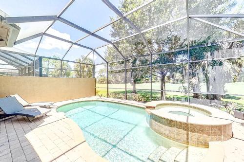 Lely Resort Villa