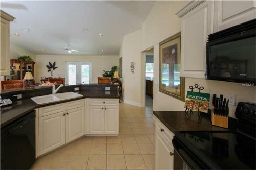 Canary Nest - Rotonda West Private Villa With Heated Pool