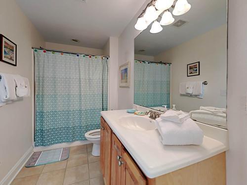 Apartamento Banana Bay Townhome #6041