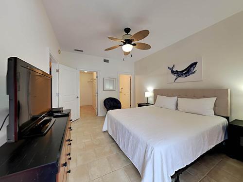 Apartamento Banana Bay Townhome #6041