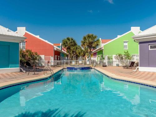 Apartamento Banana Bay Townhome #6041