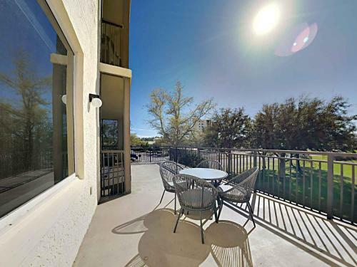 Apartamento San Andres #201a At Lost Key