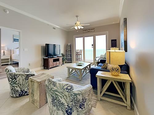 Apartamento Windemere #1402