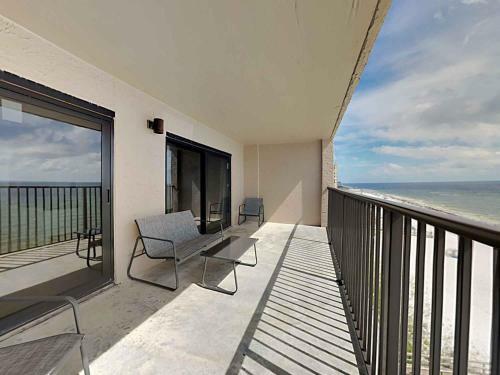 Apartamento Ocean Breeze East #802