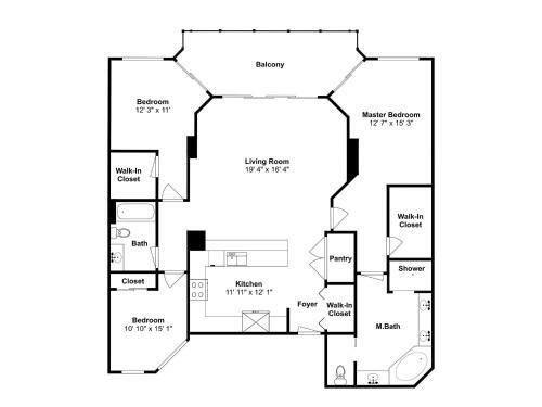 Apartamento San Anton #503d At Lost Key