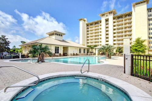 Apartamento San Anton #503d At Lost Key