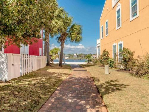 Apartamento Banana Bay Townhome #13904