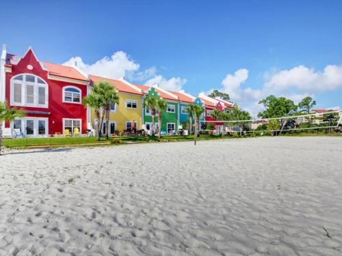 Apartamento Banana Bay Townhome #13904