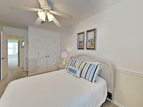 Apartamento Molokai Villas #a3 - Gulf Side