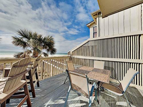Apartamento Molokai Villas #a3 - Gulf Side