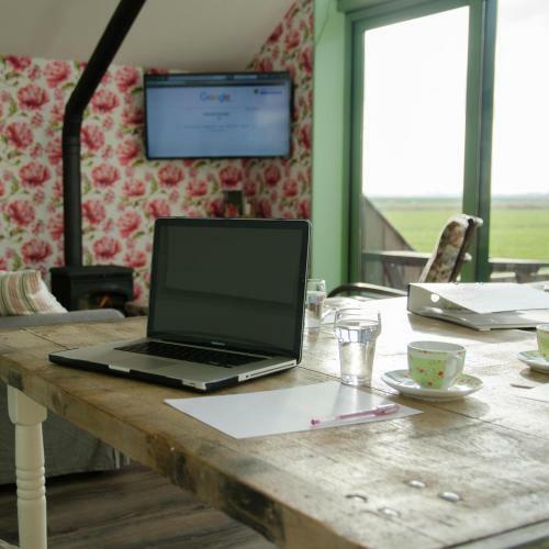 B&B Beleef Het Noorden