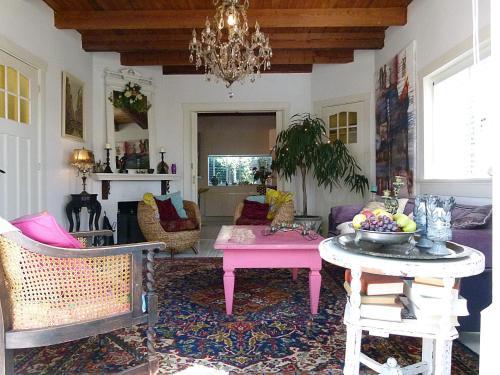 Villa Ons Buiten