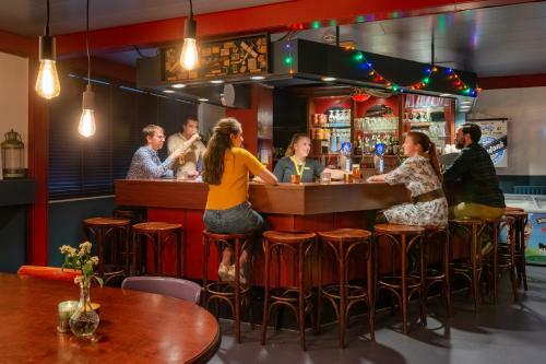 Albergue Stayokay Arnhem