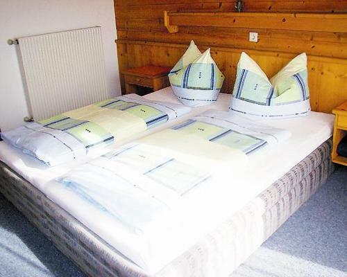 Apartamento Haus Wendelin