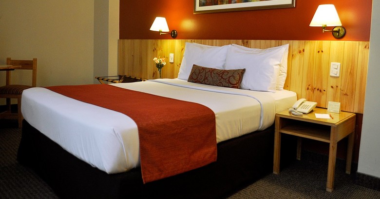 Hotel Qorianka