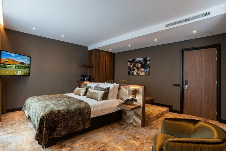 Hotel Van Der Valk Almere