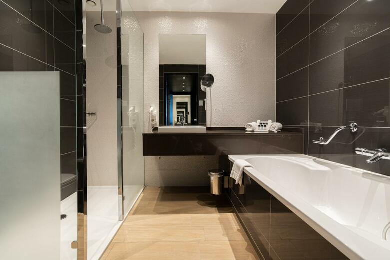 Hotel Van Der Valk Almere