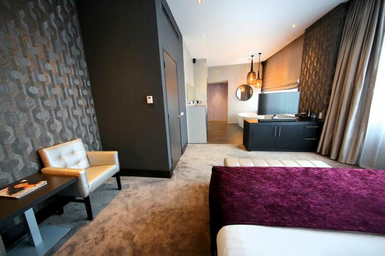 Hotel Van Der Valk Almere