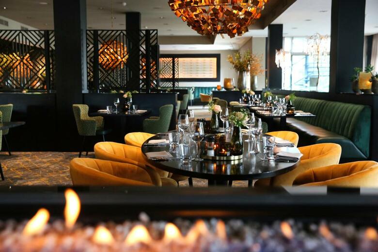 Hotel Van Der Valk Almere